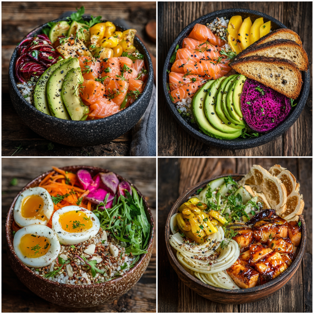 Здорове харчування