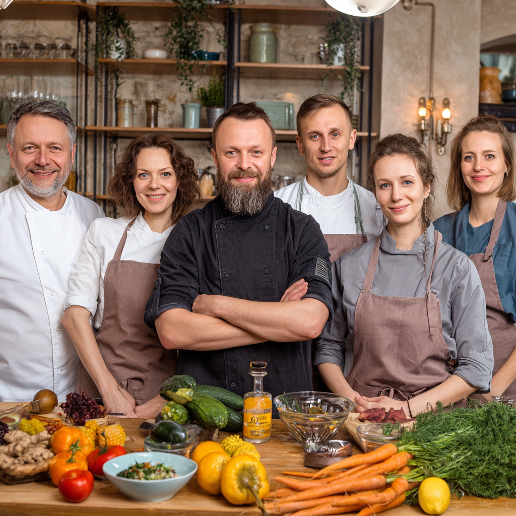 Професійний дієтолог